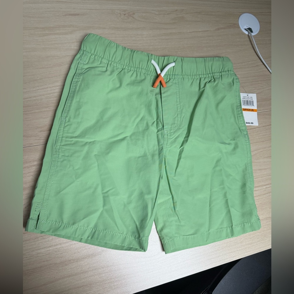 Children’s Lucky brand shorts!